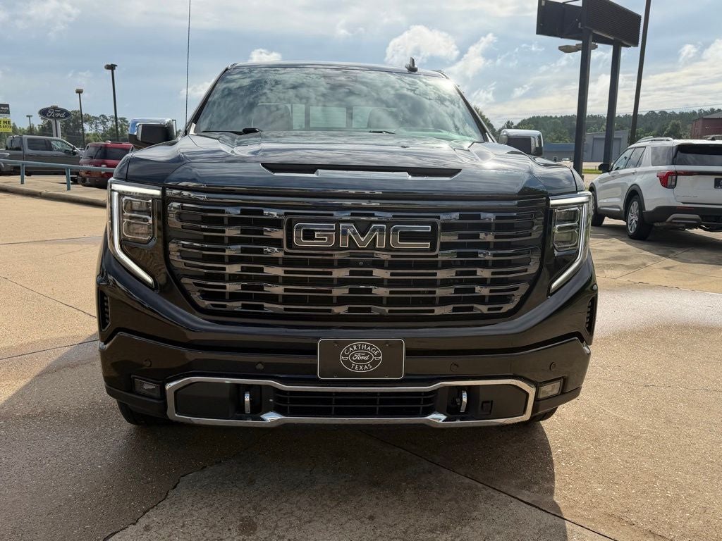 2022 GMC Sierra 1500 Denali Ultimate