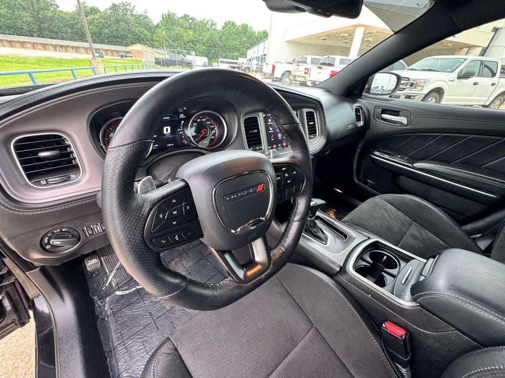 2023 Dodge Charger R/T Scat Pack WIDEBODY