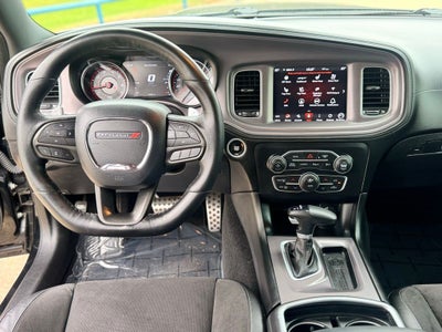 2023 Dodge Charger R/T Scat Pack WIDEBODY