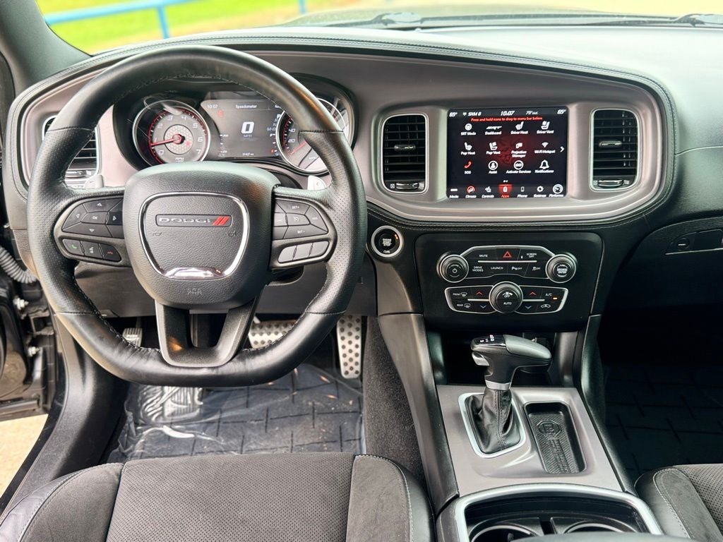 2023 Dodge Charger R/T Scat Pack WIDEBODY