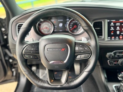 2023 Dodge Charger R/T Scat Pack WIDEBODY
