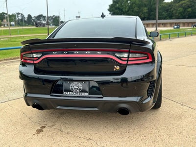 2023 Dodge Charger R/T Scat Pack WIDEBODY