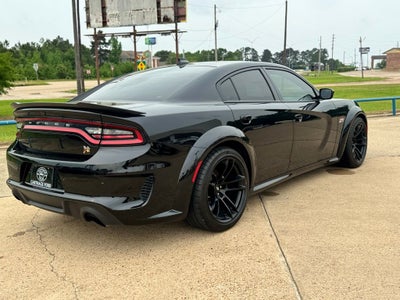 2023 Dodge Charger R/T Scat Pack WIDEBODY