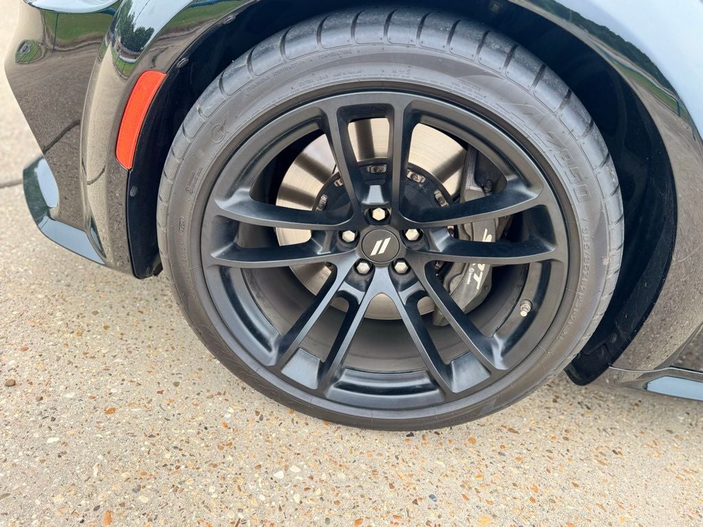 2023 Dodge Charger R/T Scat Pack WIDEBODY