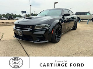 2023 Dodge Charger R/T Scat Pack WIDEBODY