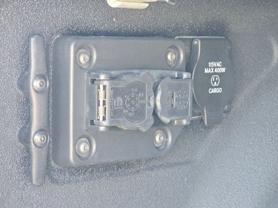 2024 RAM 2500 Limited