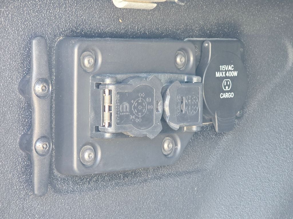 2024 RAM 2500 Limited