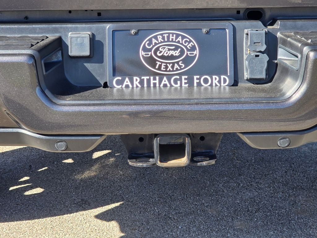 2024 RAM 2500 Limited