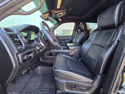 2024 RAM 2500 Limited
