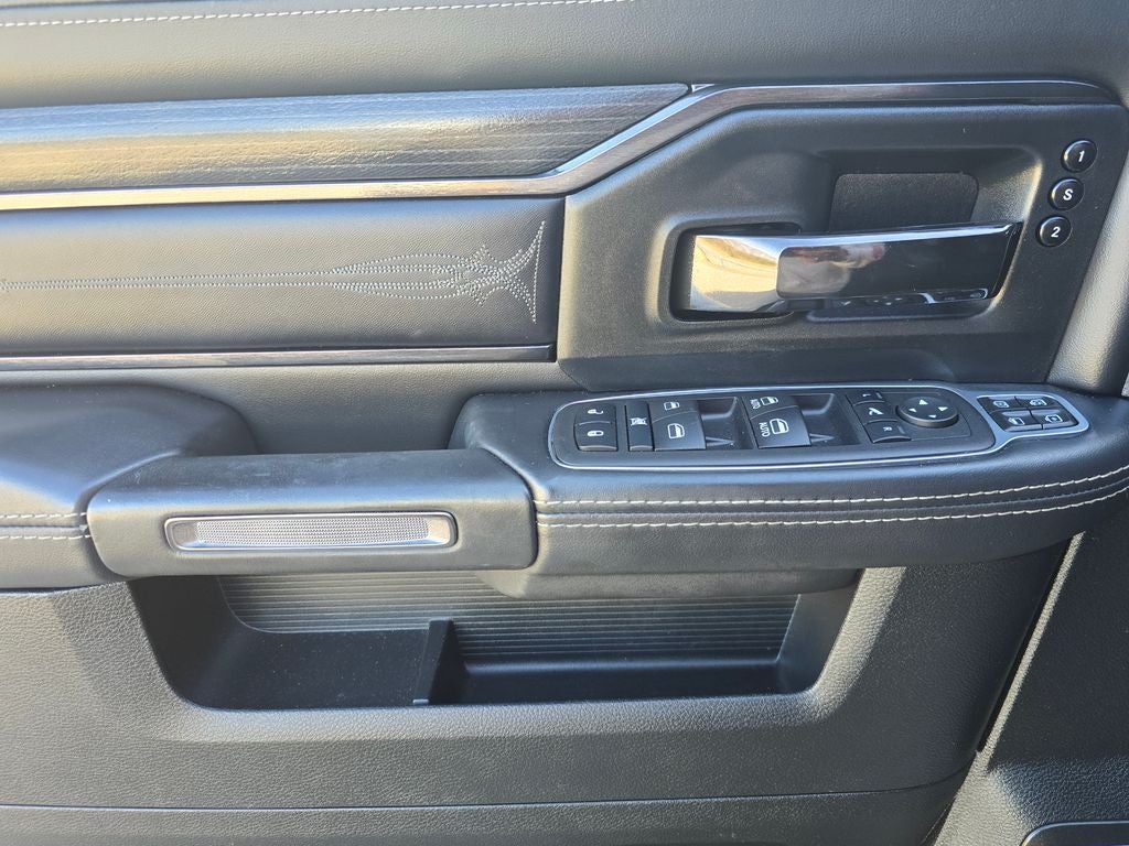 2024 RAM 2500 Limited