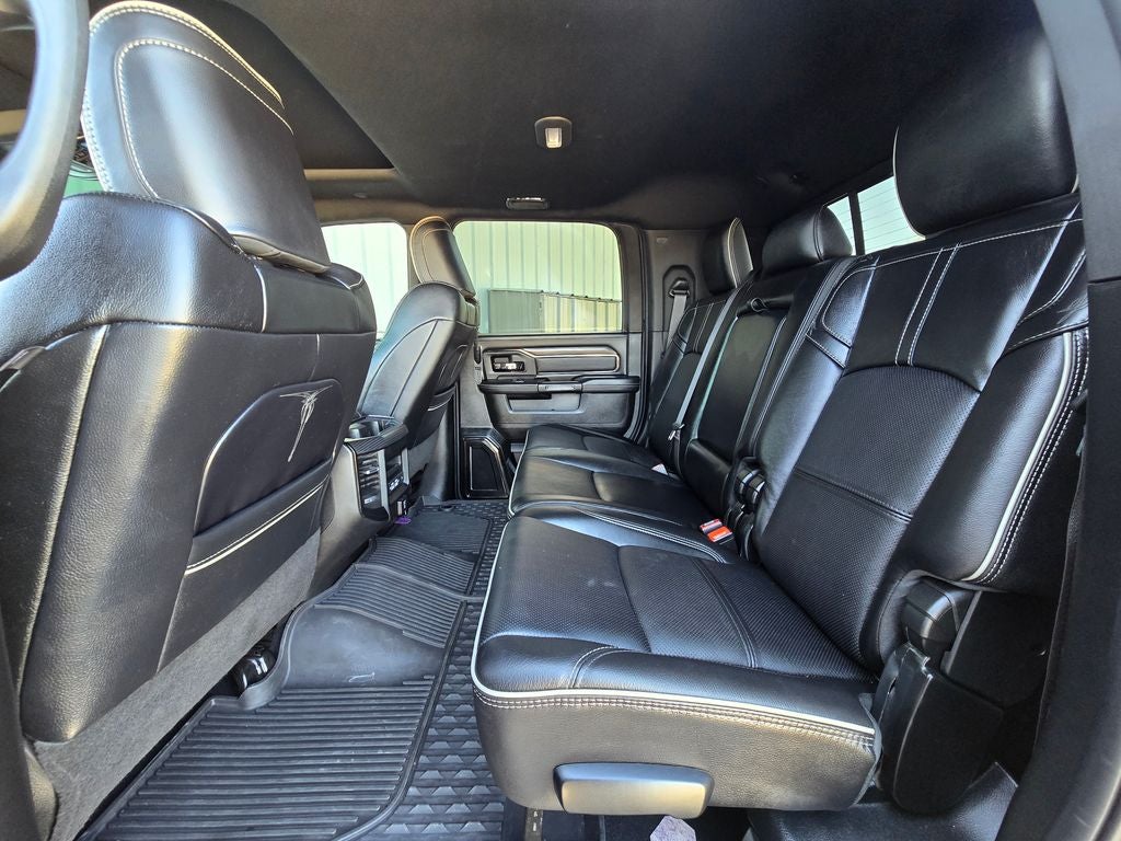 2024 RAM 2500 Limited