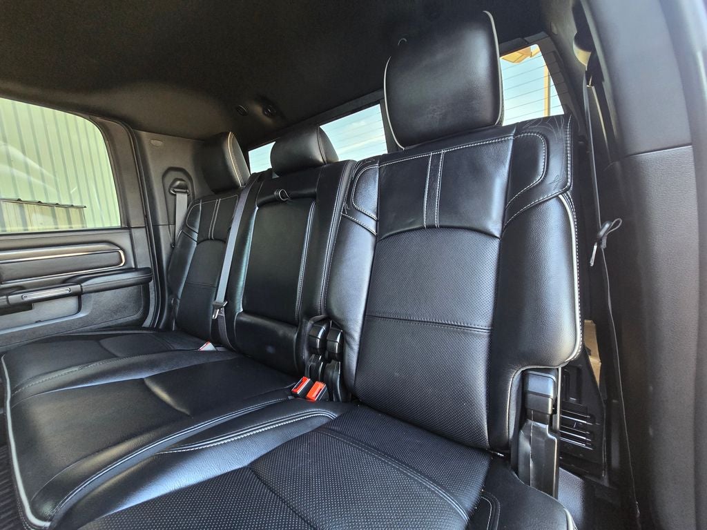 2024 RAM 2500 Limited