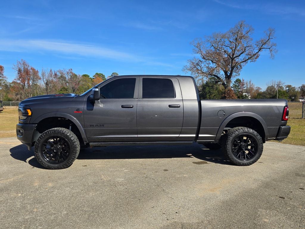 2024 RAM 2500 Limited