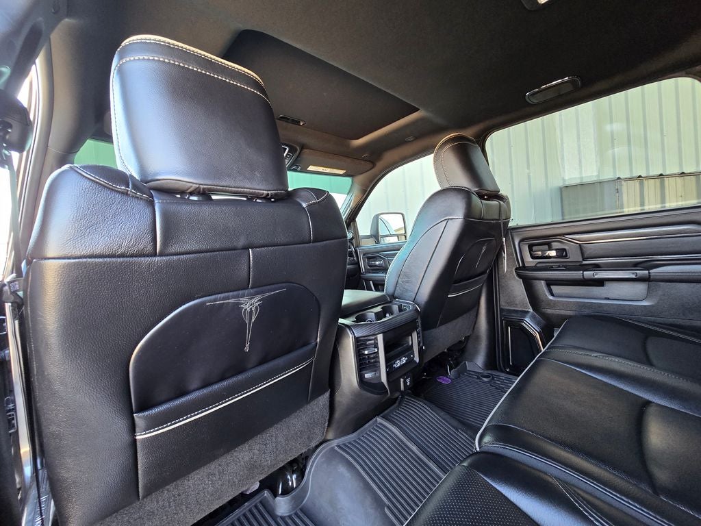 2024 RAM 2500 Limited