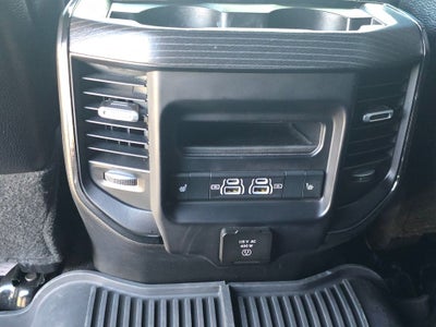 2024 RAM 2500 Limited