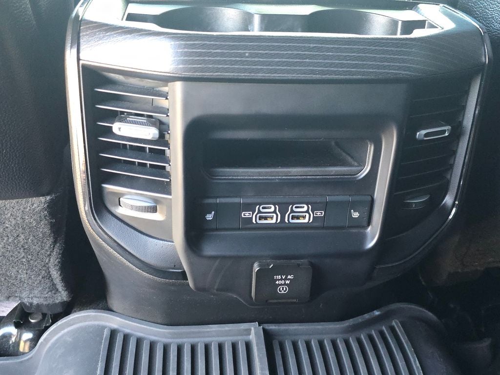 2024 RAM 2500 Limited