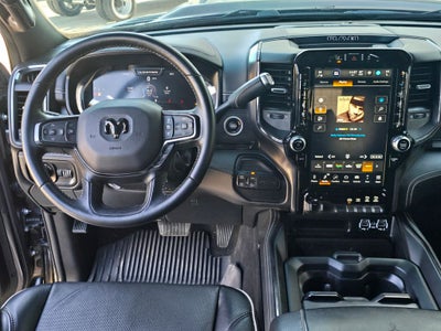 2024 RAM 2500 Limited