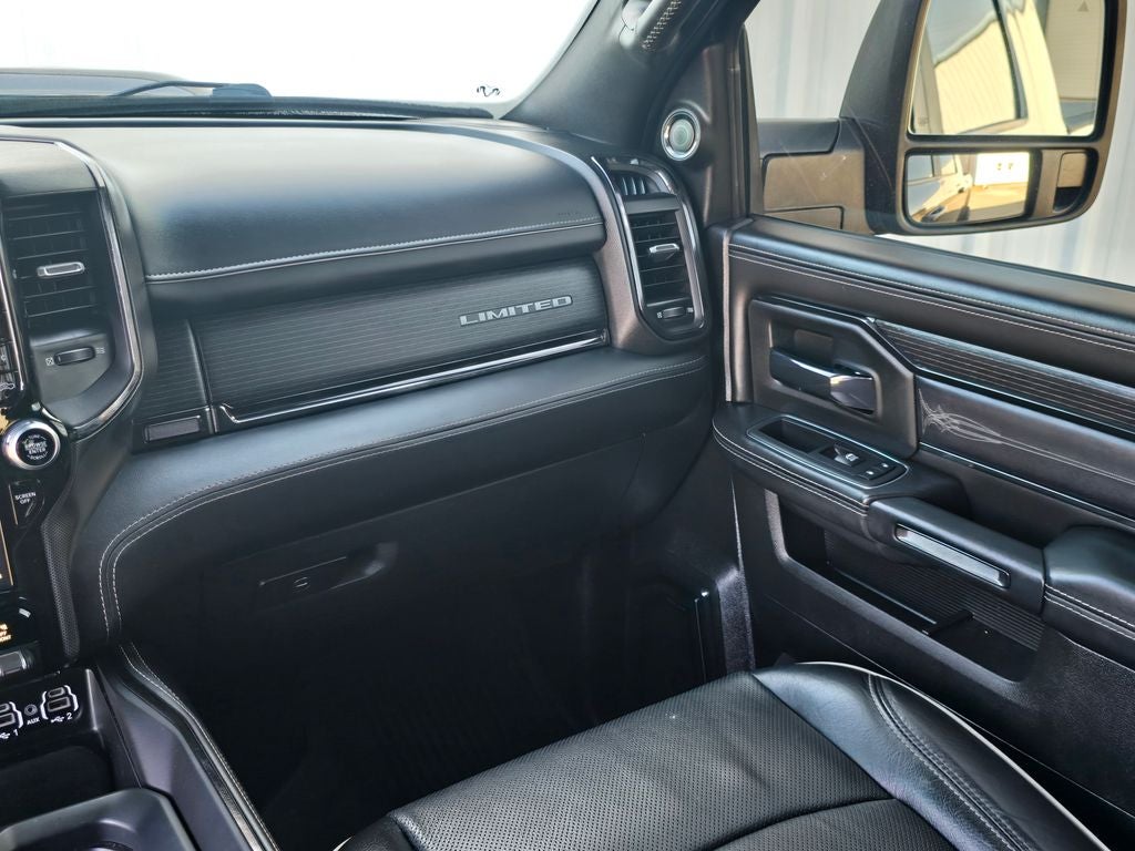 2024 RAM 2500 Limited