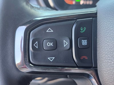 2024 RAM 2500 Limited