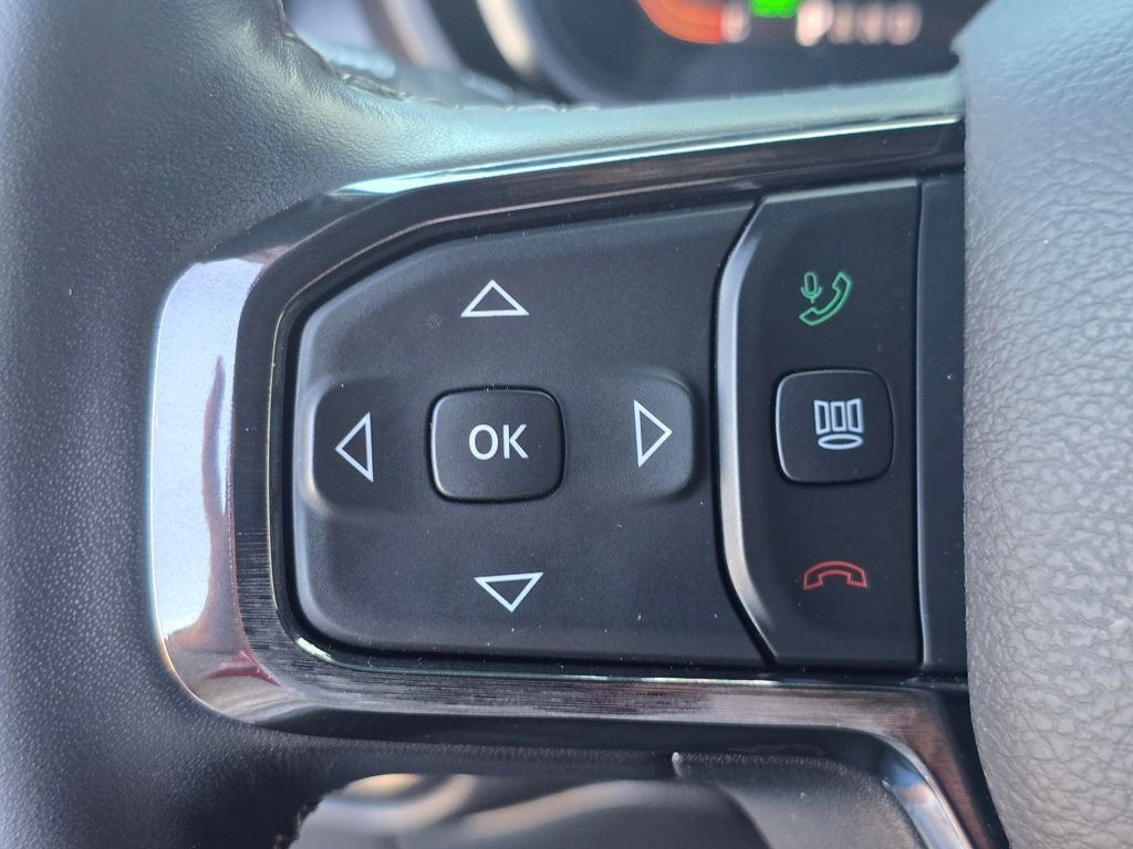 2024 RAM 2500 Limited