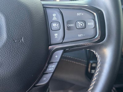 2024 RAM 2500 Limited