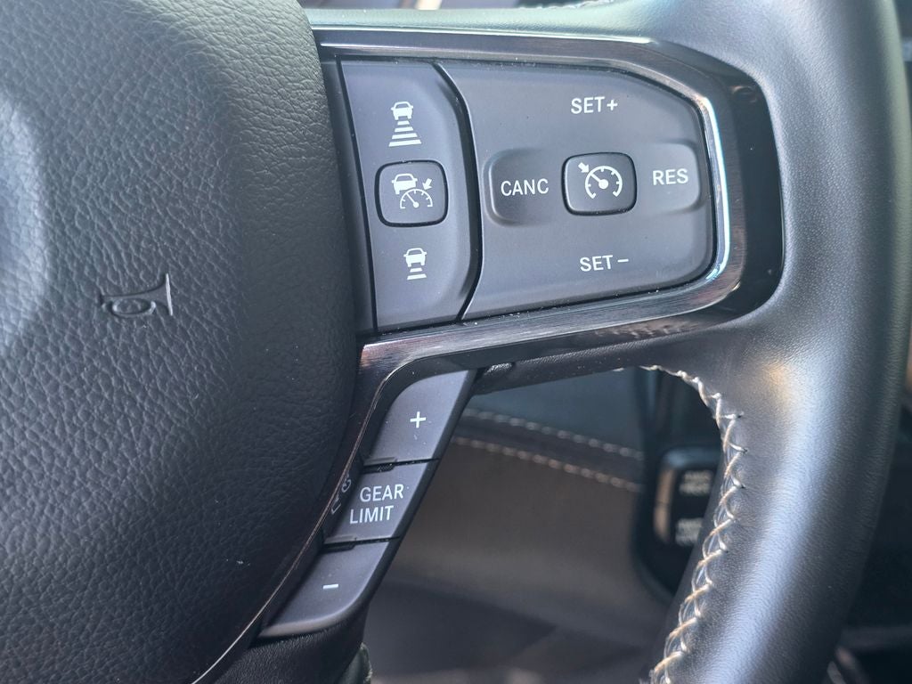 2024 RAM 2500 Limited