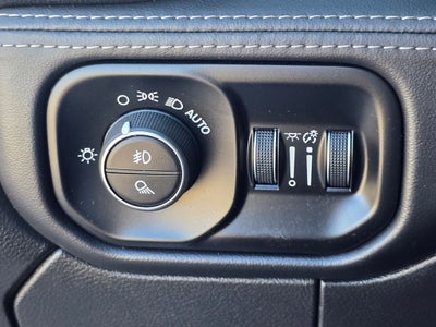 2024 RAM 2500 Limited