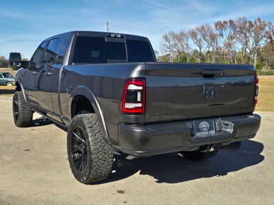 2024 RAM 2500 Limited