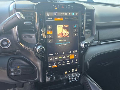 2024 RAM 2500 Limited