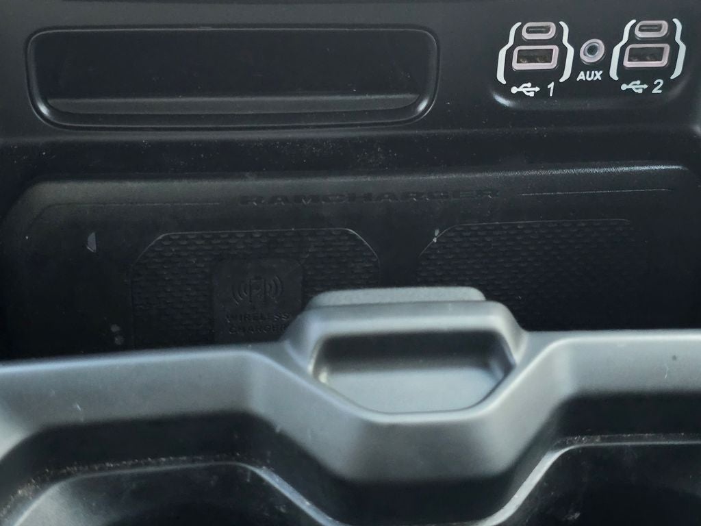 2024 RAM 2500 Limited