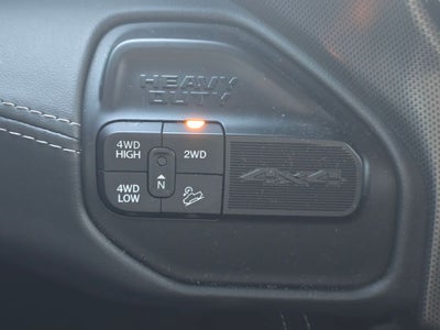 2024 RAM 2500 Limited