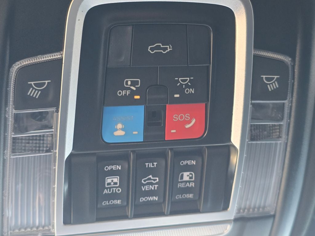 2024 RAM 2500 Limited