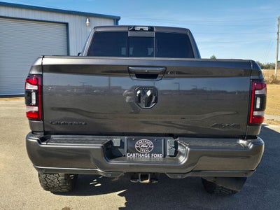 2024 RAM 2500 Limited