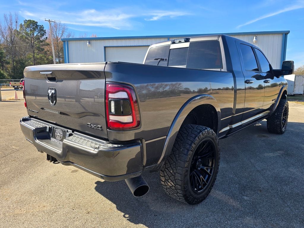 2024 RAM 2500 Limited