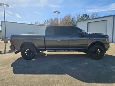 2024 RAM 2500 Limited