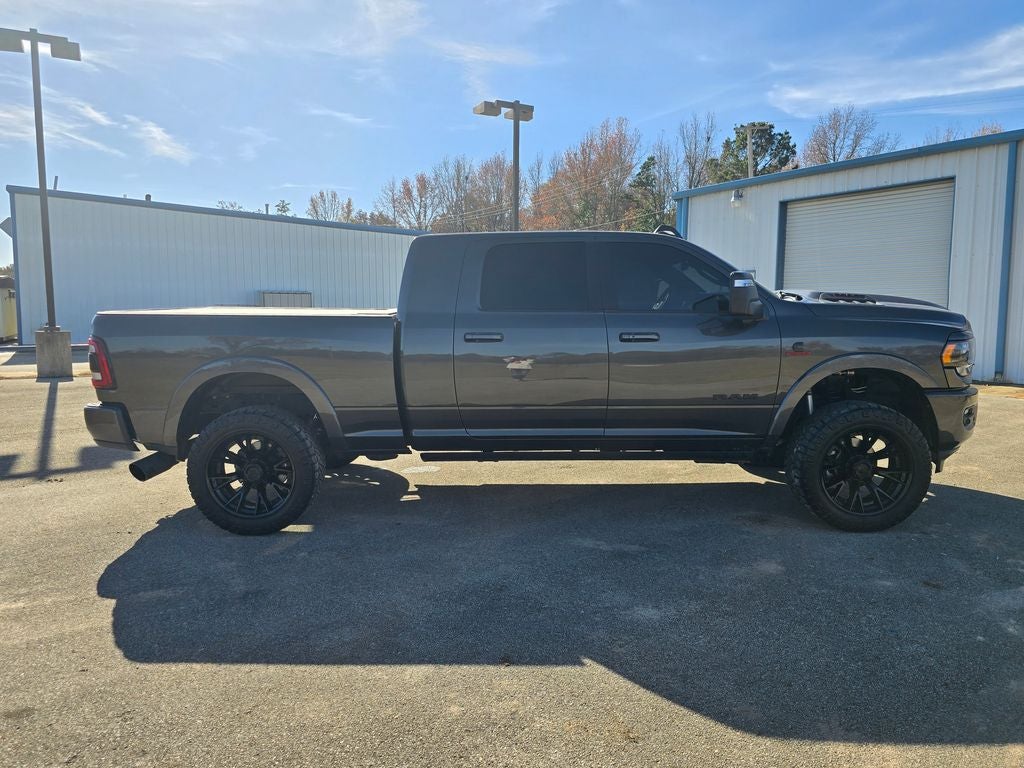 2024 RAM 2500 Limited