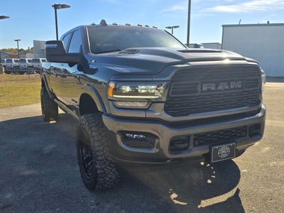 2024 RAM 2500 Limited
