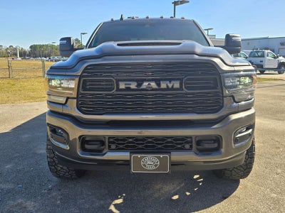 2024 RAM 2500 Limited