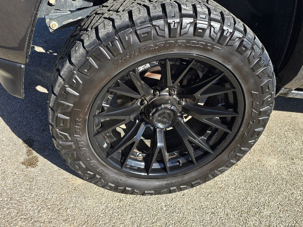 2024 RAM 2500 Limited