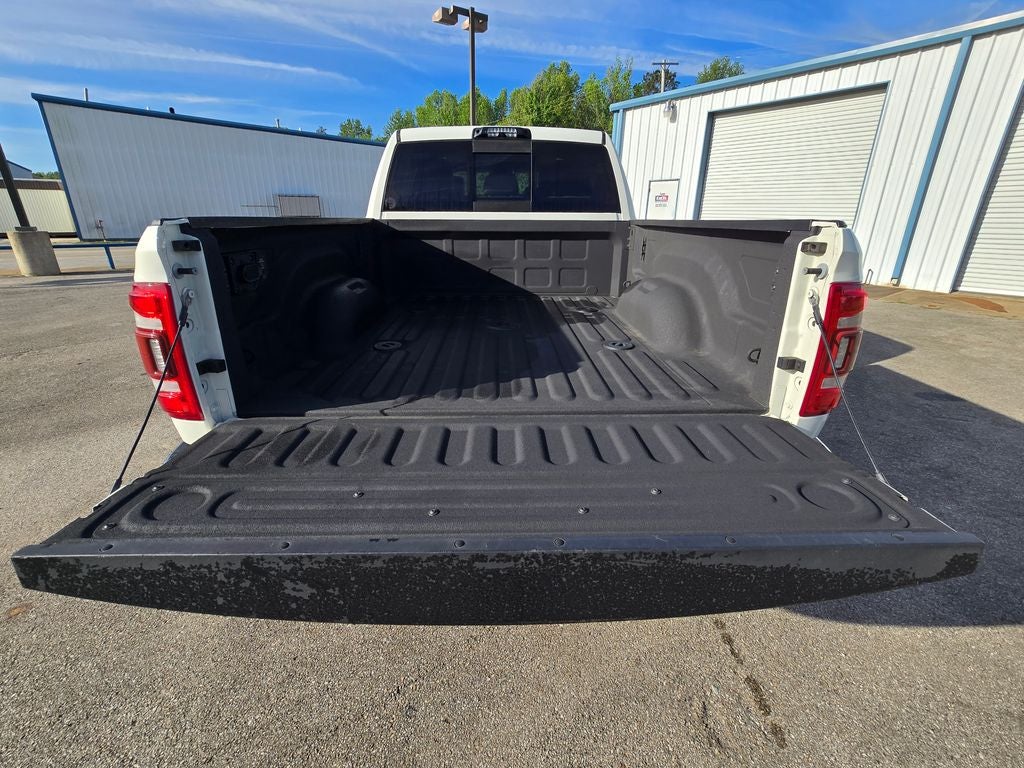 2021 RAM 2500 Limited