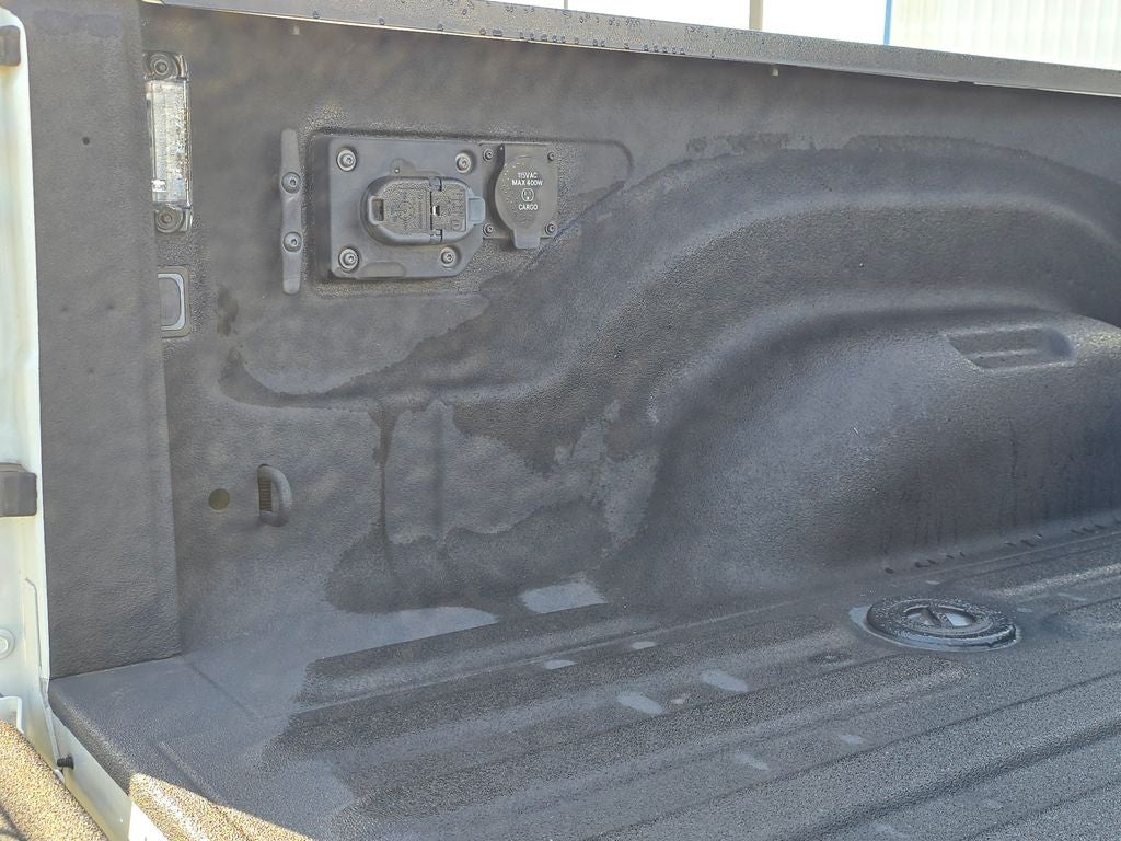 2021 RAM 2500 Limited