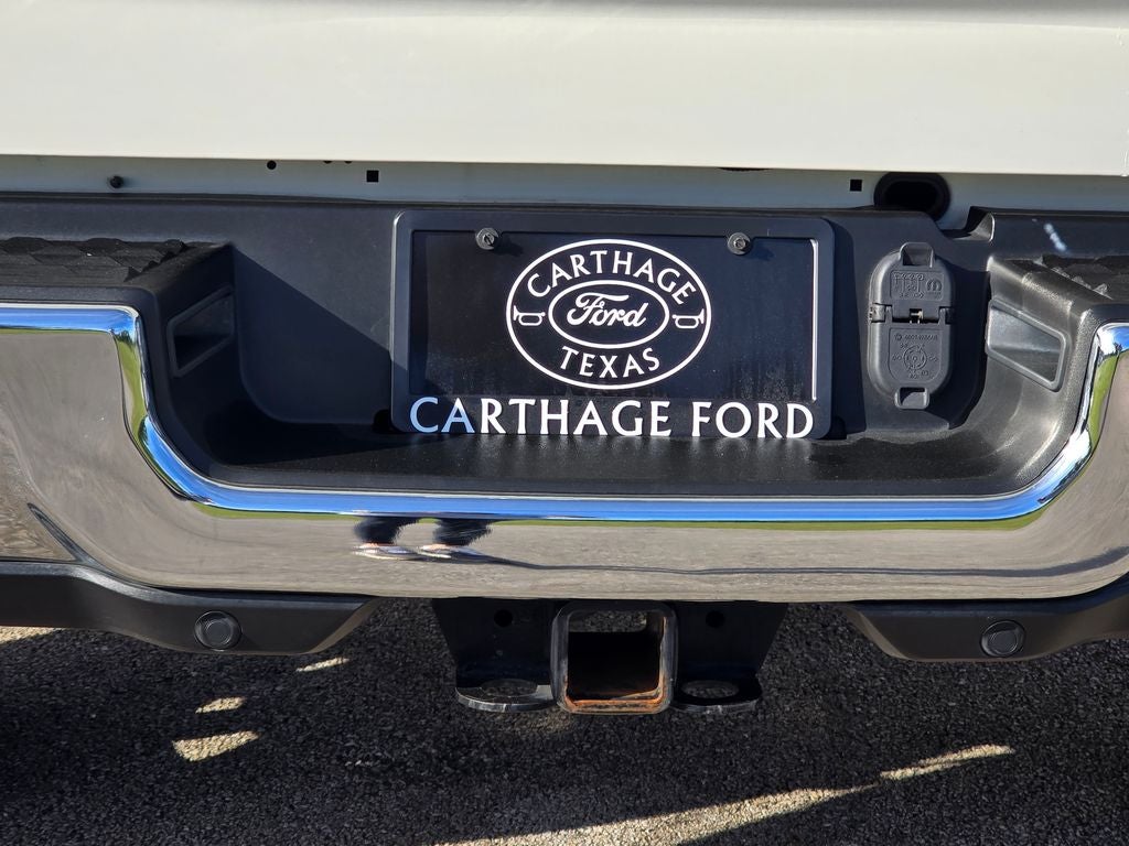 2021 RAM 2500 Limited