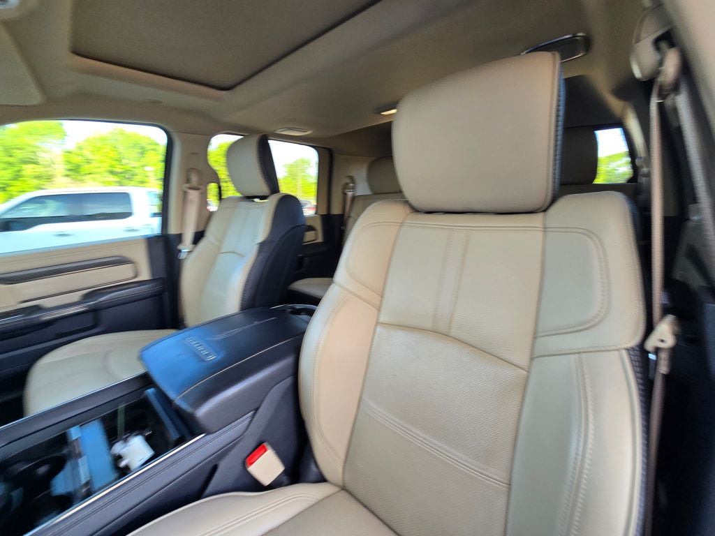 2021 RAM 2500 Limited