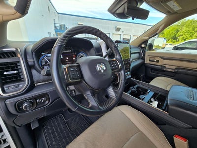 2021 RAM 2500 Limited