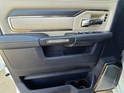 2021 RAM 2500 Limited