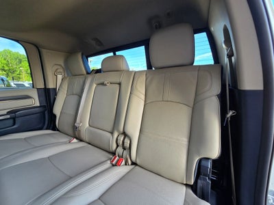 2021 RAM 2500 Limited