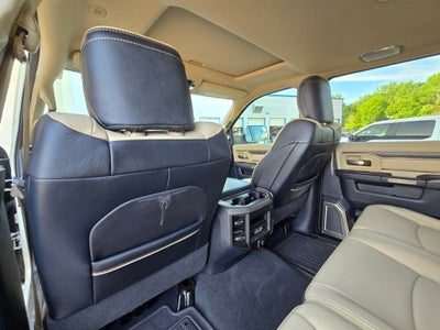 2021 RAM 2500 Limited