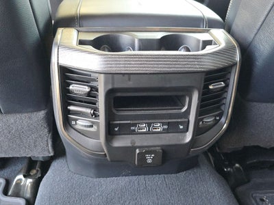 2021 RAM 2500 Limited