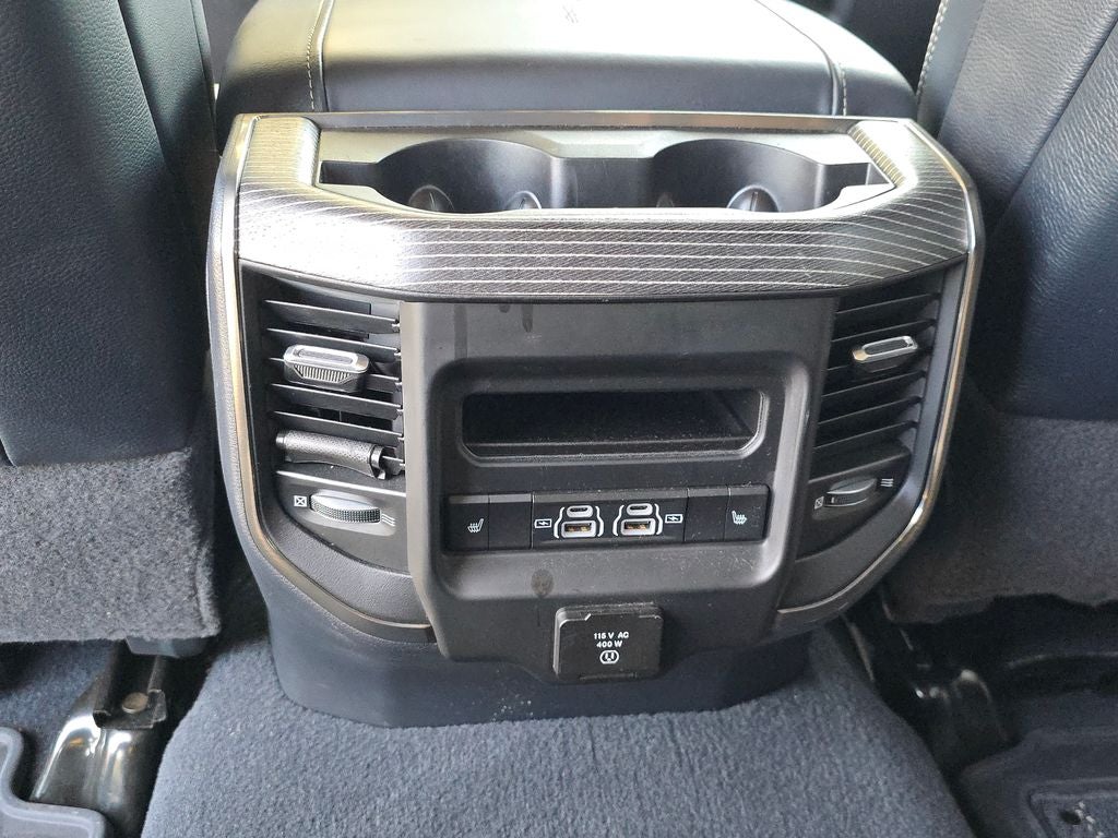 2021 RAM 2500 Limited