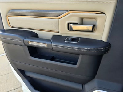 2021 RAM 2500 Limited